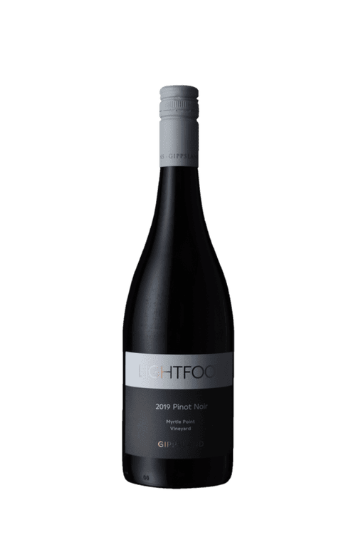 Lightfoot Myrtle Point Pinot Noir 2019