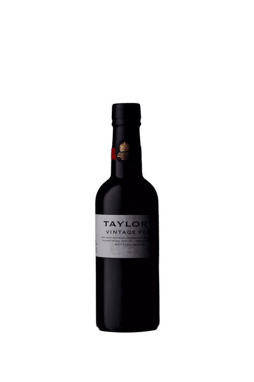 Taylor Fladgate Vintage Port 1980