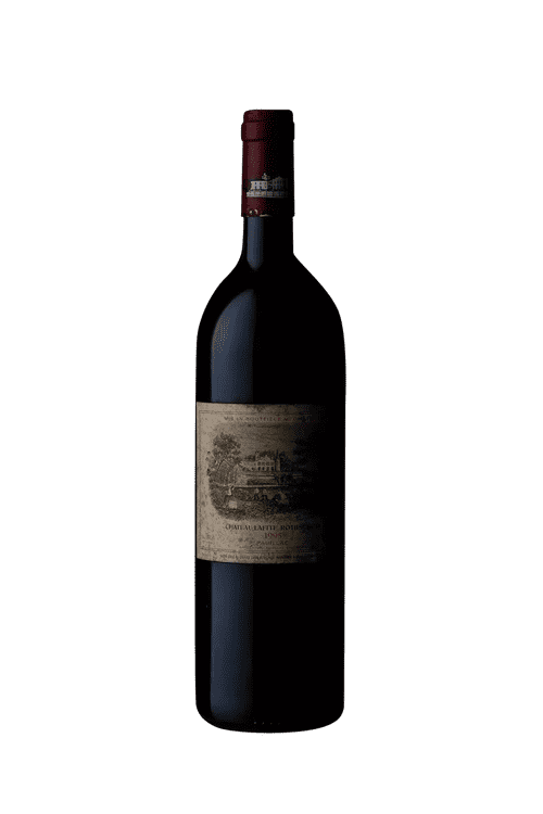 Château Lafite Rothschild Pauillac 1995