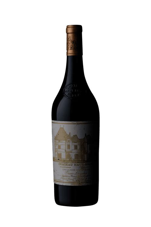 Château Haut-Brion Cru-Classe Des Graves Pessac-Leognan 1996