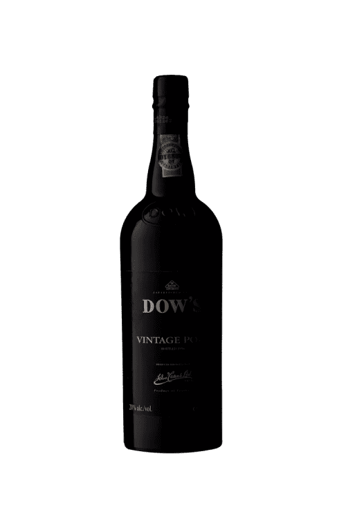 Dow's Vintage Port 1997