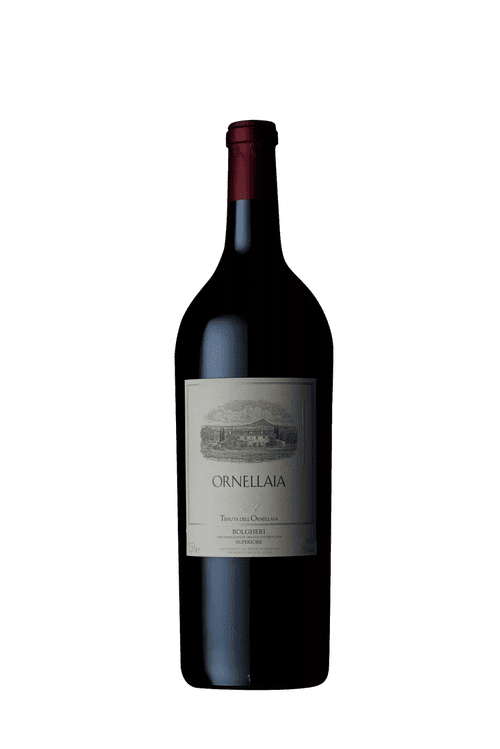 Tenuta Dell'Ornellaia Bolgheri Superiore DOC Magnum 1.5L 1999