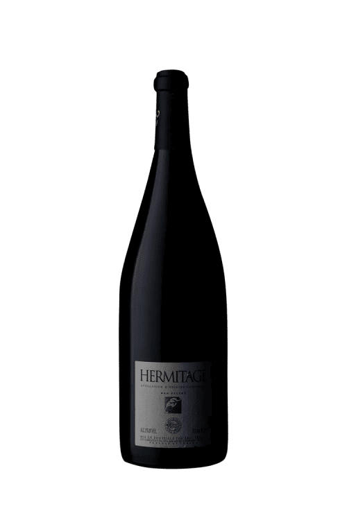 Maison Eric Texier Hermitage 2000