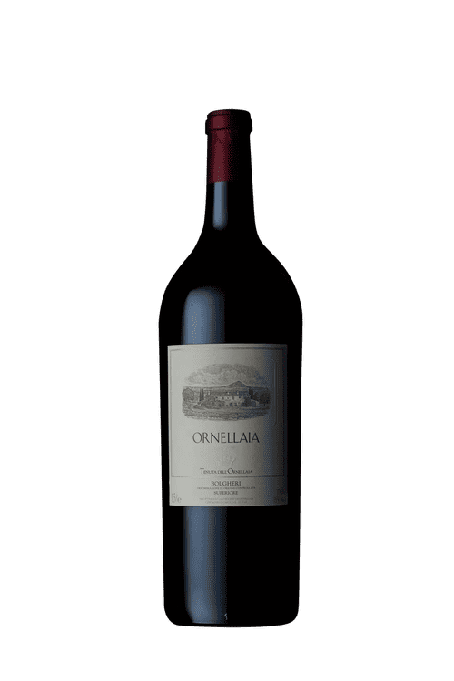 Tenuta Dell'Ornellaia Bolgheri Superiore DOC Magnum 1.5L 2000