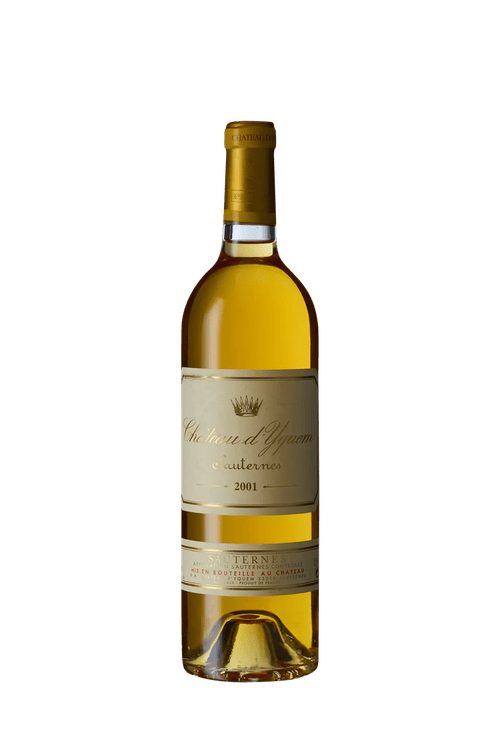 Château d'Yquem 2001