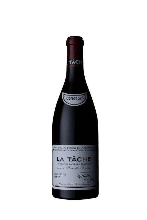 Domaine de la Romanée-Conti La Tâche 2002