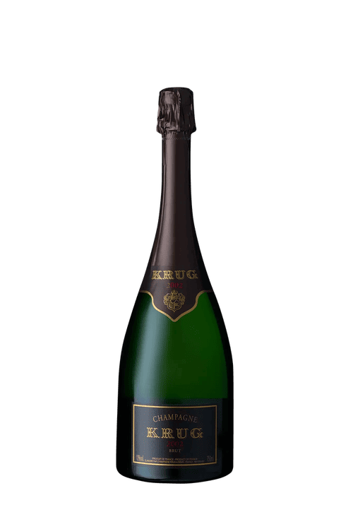 Krug Brut 2002