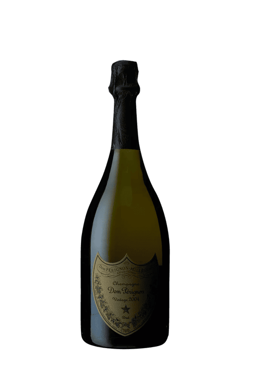 Dom Pérignon Grand Brut 2004