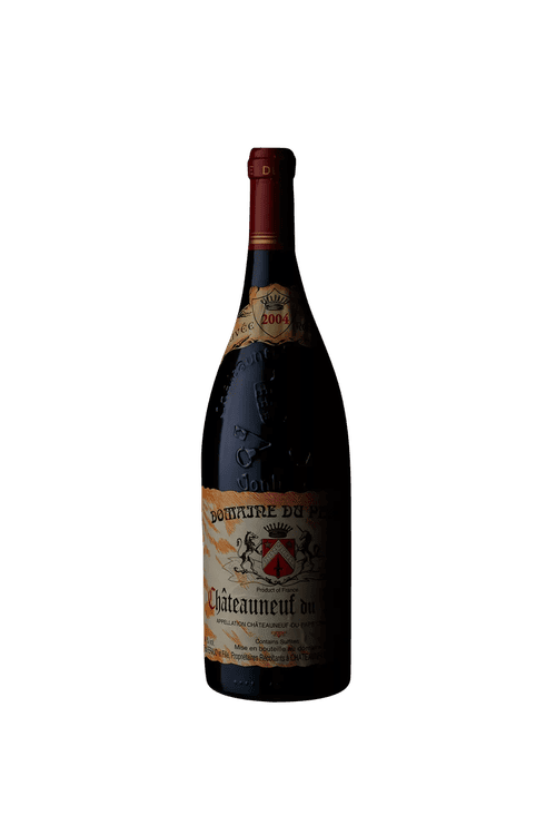 Domaine du Pegau Châteauneuf-du-Pape Cuvée Réservée 2004