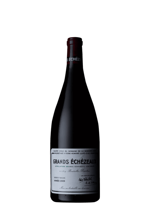 Domaine de la Romanée-Conti Grands Échézeaux Magnum 1.5L 2005