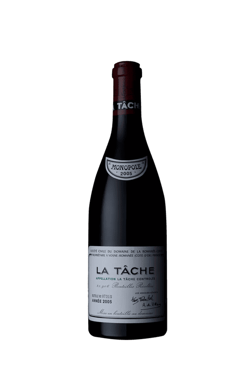 Domaine de la Romanée-Conti La Tâche 2005