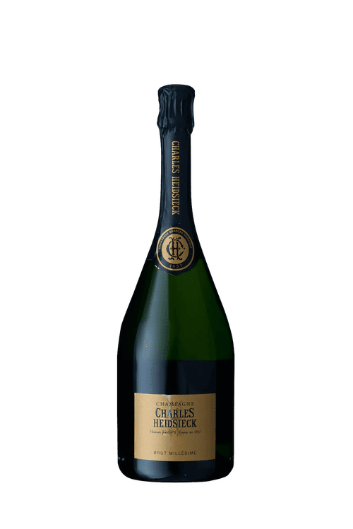 Charles Heidsieck Brut Reserve 2006