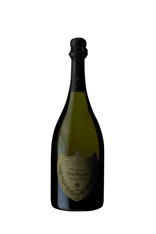 Dom Pérignon Grand Brut 2006