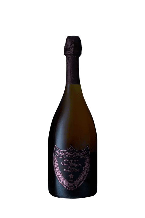 Dom Pérignon Rosé 2006