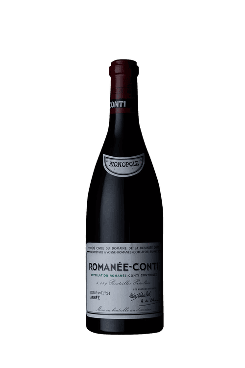 Domaine de la Romanée-Conti La Romanée-Conti 2006