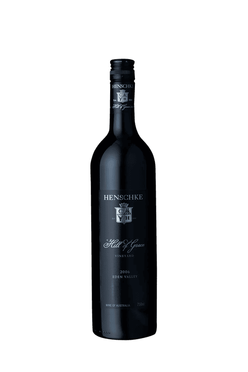 Henschke Hill of Grace Shiraz 2006