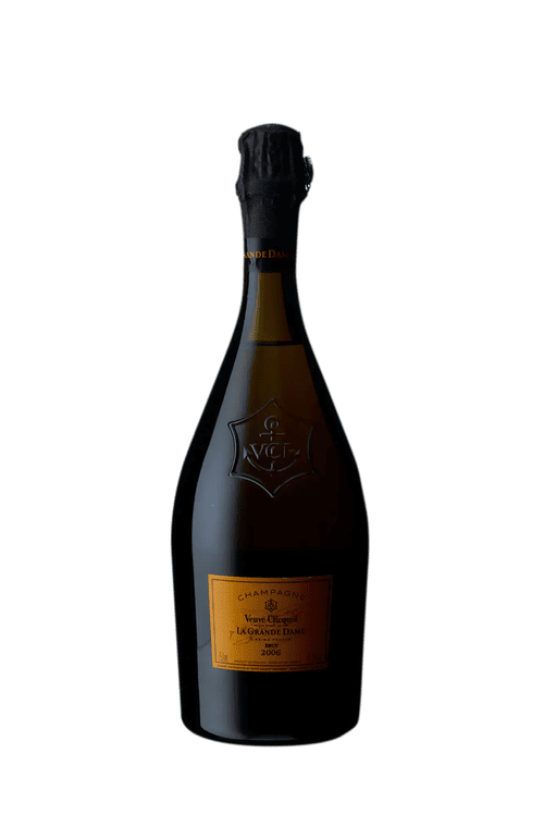 Veuve Clicquot La Grande Dame 2006