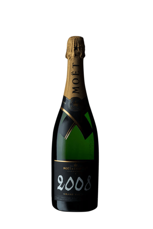 Moet & Chandon Grand Vintage 2008