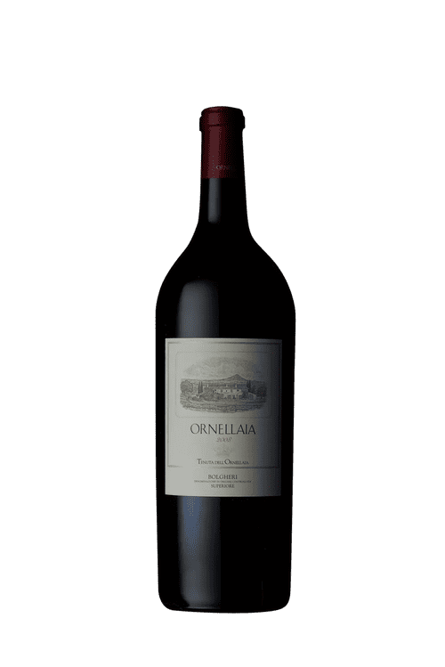 Tenuta Dell'Ornellaia Bolgheri Superiore DOC Magnum 1.5L 2008