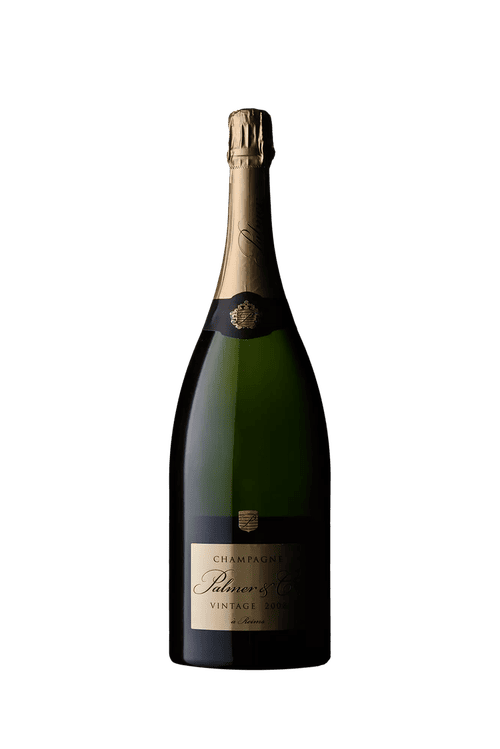 Palmer & Co Millésime Magnum 1.5L 2008