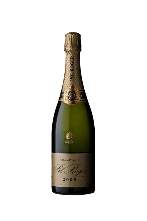 Pol Roger Blanc De Blancs Vintage 2008