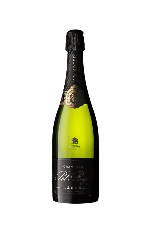 Pol Roger Brut Vintage 2008