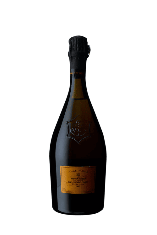 Veuve Clicquot La Grande Dame Yayoi Kusama Limited Edition Gift Box 2012