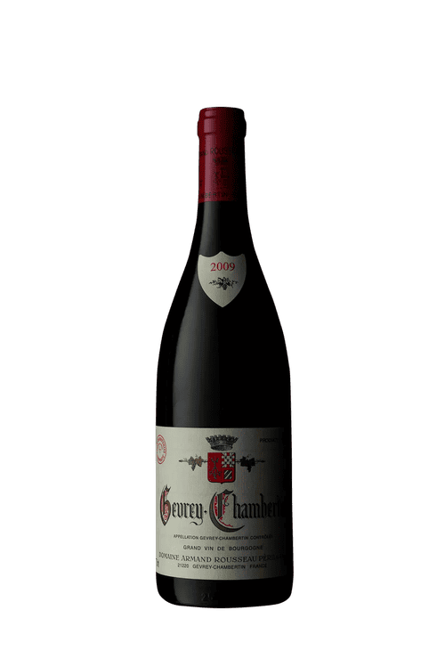 Domaine Armand Rousseau Gevrey-Chambertin 2009