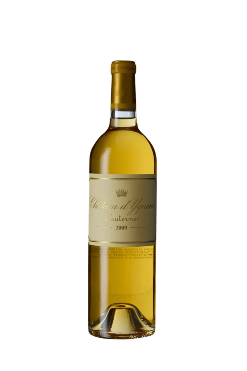 Château d'Yquem 2009