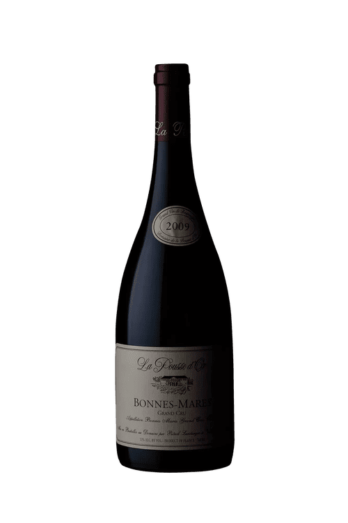 Domaine La Pousse D'Or Clos Bonnes-Mares Grand Cru 2009