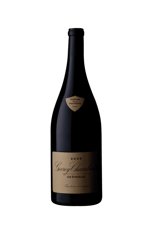 Domaine De La Vougeraie Gevery-Chambertin Les Evocelles Magnum 1.5L 2009