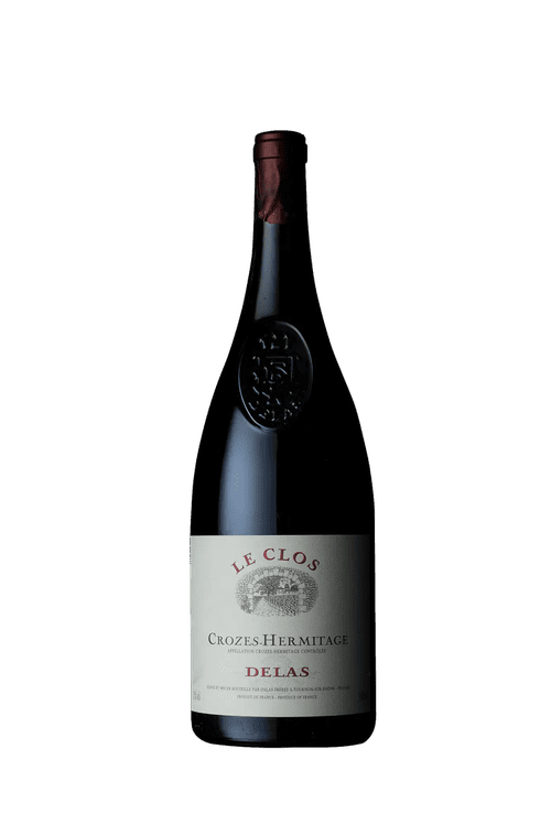 Delas Frères Le Clos Crozes-Hermitage Magnum 1.5L 2009
