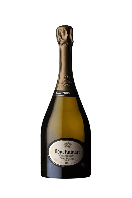 Dom Ruinart Blanc de Blanc 2009