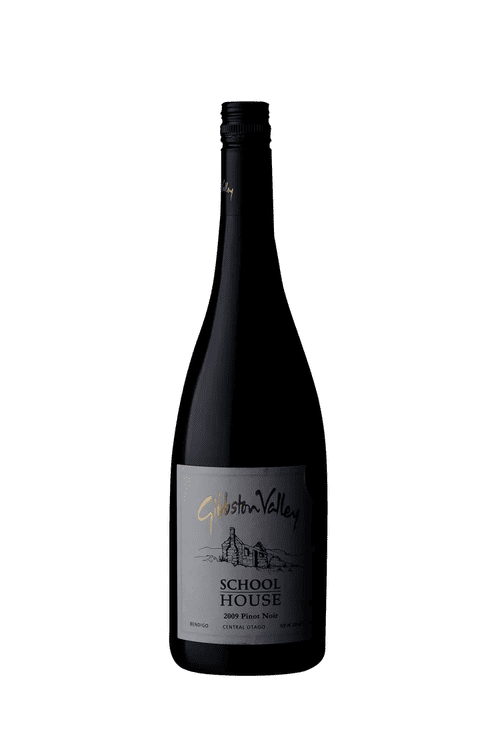 Gibbston Valley School House Pinot Noir 2009