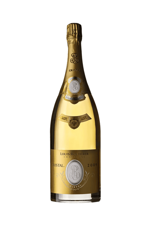 Louis Roederer Cristal Magnum 1.5L 2009