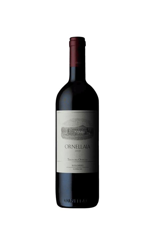 Tenuta Dell'Ornellaia Bolgheri Superiore DOC Magnum 1.5L 2009