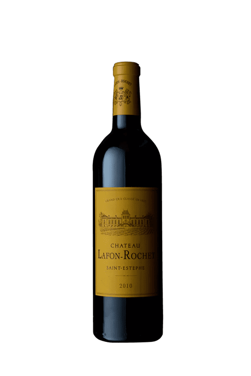 Château Lafon-Rochet Saint-Estèphe 2010