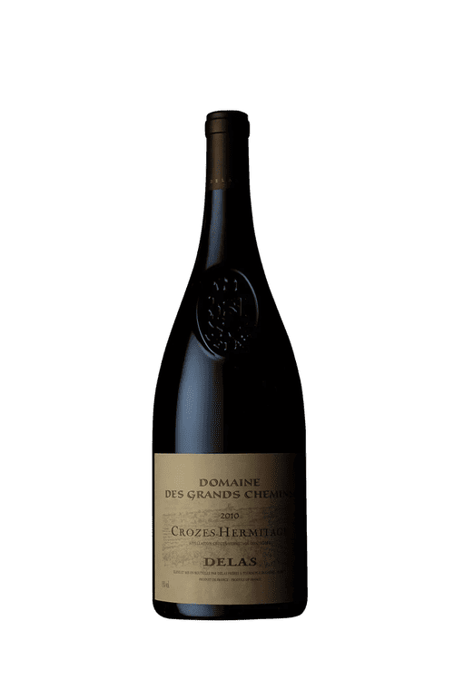 Delas Frères Domaine Des Grands Chemins Crozes-Hermitage Magnum 1.5L 2010