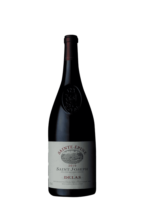 Delas Frères Sainte-Epine Saint-Joseph Magnum 1.5L 2010