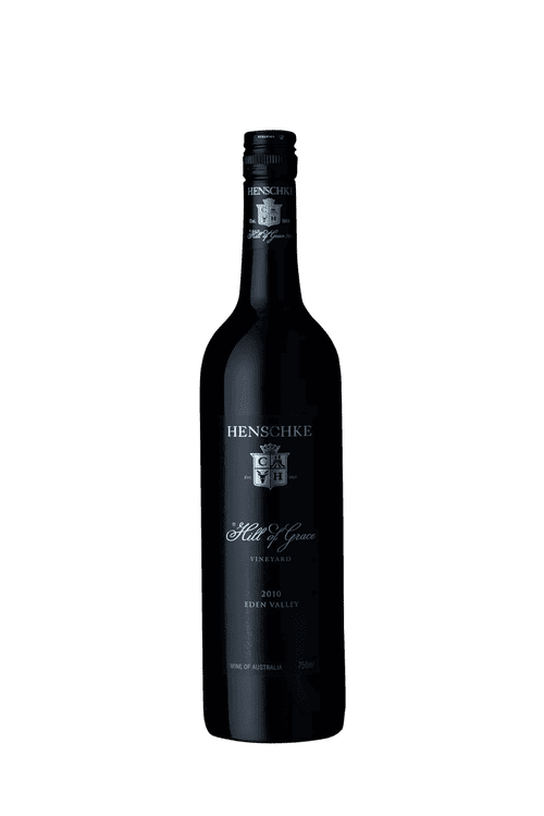 Henschke Hill of Grace Shiraz 2010