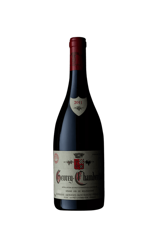 Domaine Armand Rousseau Gevrey-Chambertin 2011