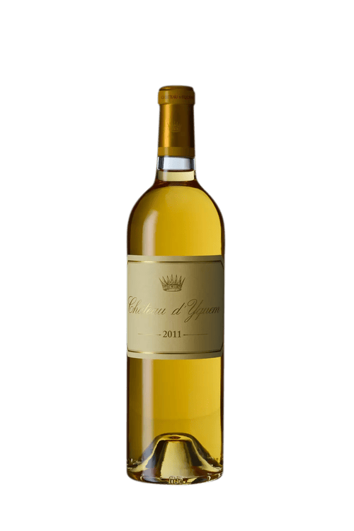 Château d'Yquem 2011