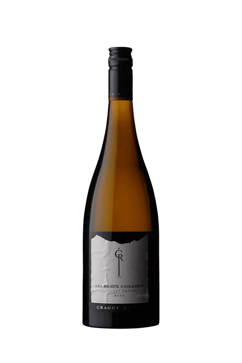 Craggy Range Les Beaux Cailloux Chardonnay 2011