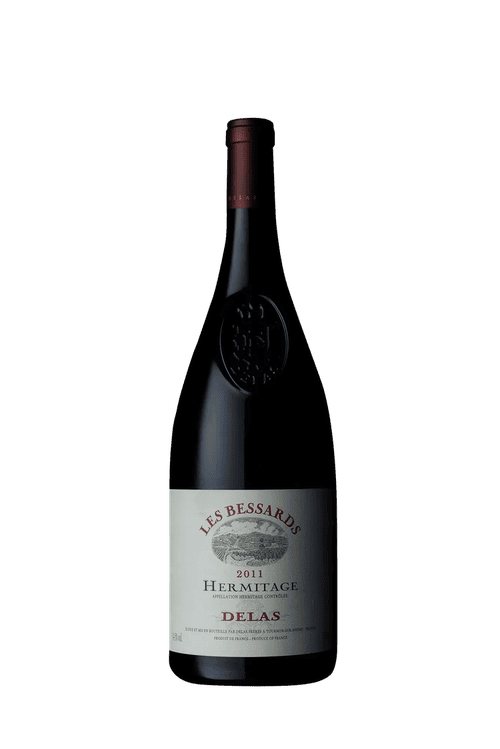 Delas Frères Les Bessards Hermitage Magnum 1.5L 2011