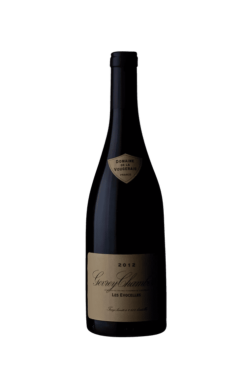 Domaine De La Vougeraie Gevrey-Chambertin Les Evocelles 2012