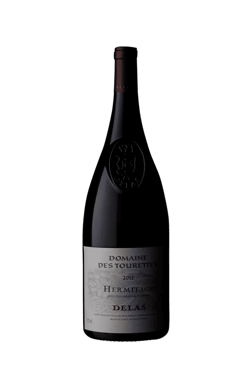 Delas Frères Les Bessards Hermitage Magnum 1.5L 2012