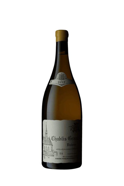 Francois Raveneau Chablis Valmur Grand Cru Magnum 1.5L 2012