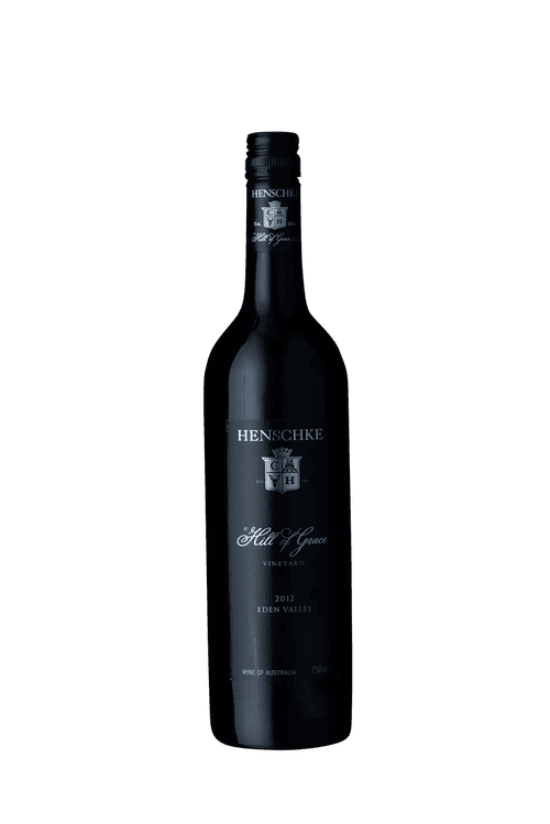 Henschke Hill of Grace Shiraz 2012