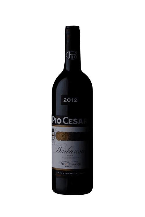 Pio Cesare Barbaresco DOCG 2012