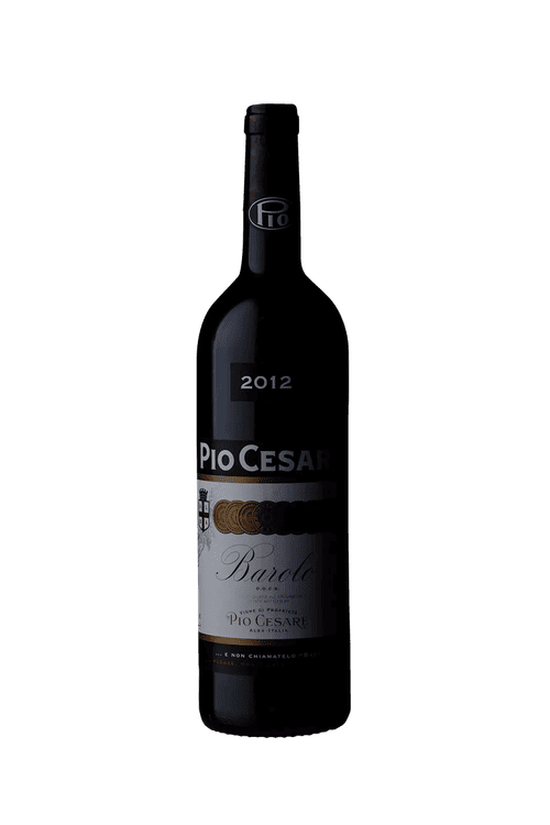 Pio Cesare Barolo DOCG 2012